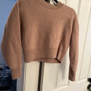 Aritizia The Group Babaton sweater
